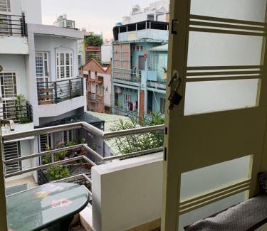 Binh Tan Casa | Sky Happy