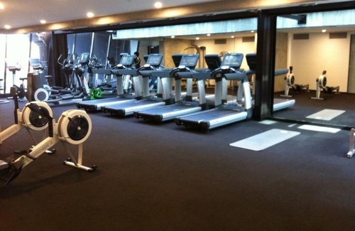 Melbourne Central Business District Apartamento | Sky High CBD Living with Resort style Amenities