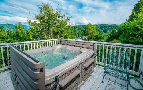 Chalet Village Villa | Sky High