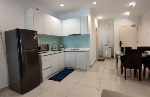 Downtown George Town Apartamento | Sky Hive Cozy Apartment Suite, Georgetown
