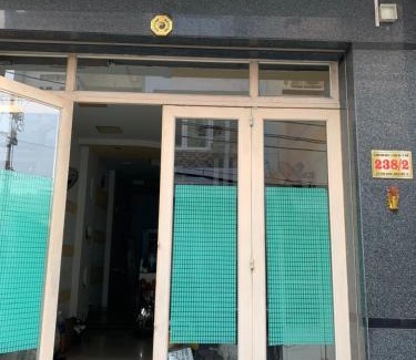 Binh Tan Casa | Sky home stay