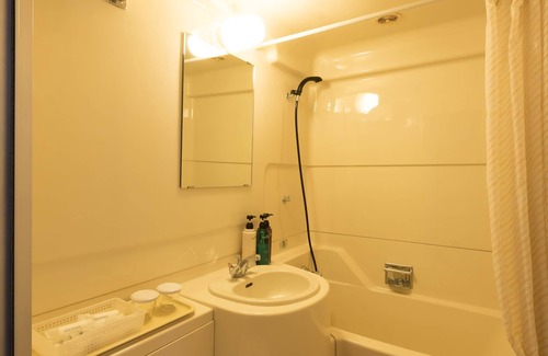 Namerikawa Hotel | Sky Hotel Namerikawa