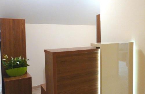 Dnipro Hotel | Sky Hotel