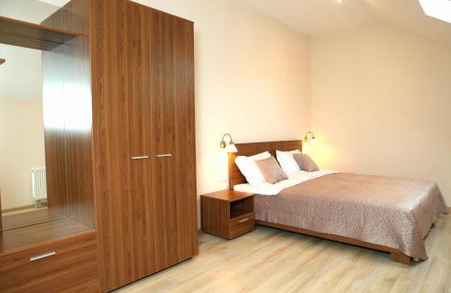 Dnipro Hotel | Sky Hotel