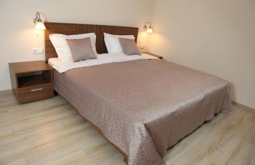 Dnipro Hotel | Sky Hotel