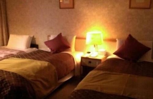 Kintaro Onsen Hotel | Sky Hotel Uozu