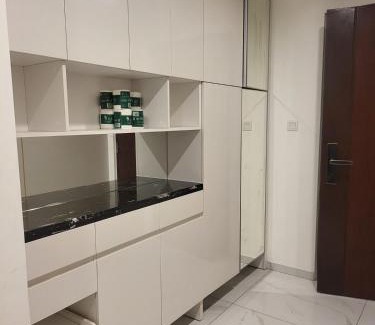 Bumi Serpong Damai Apartamento | Sky House 3BR