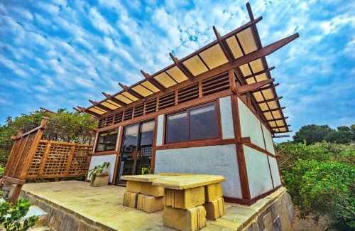 Ponta d'Ouro Hotel | Sky Island Resort