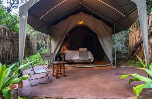 Ponta d'Ouro Hotel | Sky Island Resort