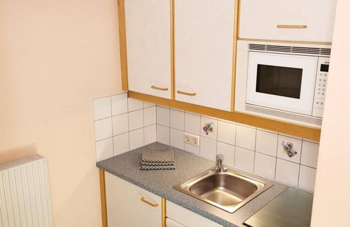 Kleinarl Apartamento | Apartamento Estudio Confort | 1 Habitación | 35m² - Angerwirt, vitalidad y hotel familiar.