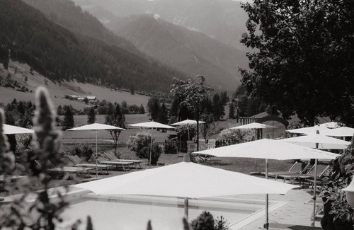 Kleinarl Apartamento | Apartamento Estudio Confort | 1 Habitación | 35m² - Angerwirt, vitalidad y hotel familiar.