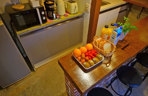 Jeonju Casa | sky-kiwa