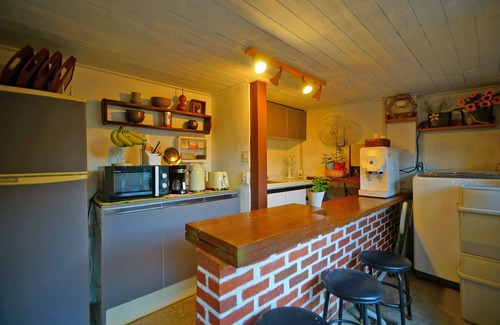 Jeonju Casa | sky-kiwa