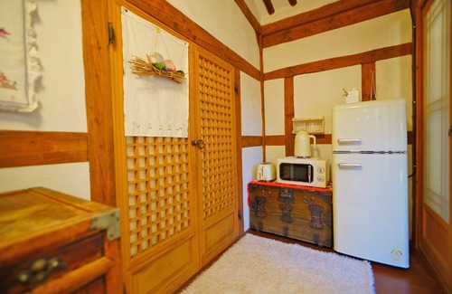 Jeonju Casa | sky-kiwa