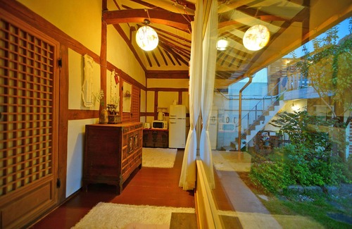 Jeonju Casa | sky-kiwa