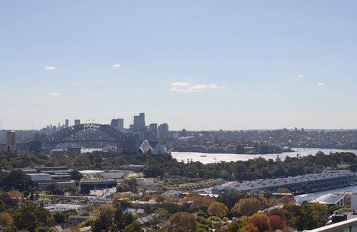 Darlinghurst Apartamento | SKY LOFT - Darlinghurst, NSW