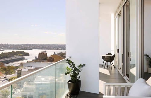 Darlinghurst Apartamento | SKY LOFT - Darlinghurst, NSW