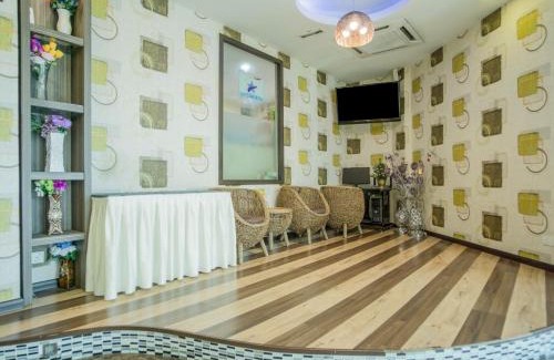 Bandar Baru Salak Tinggi Hotel | Sky Star Hotel KLIA/KLIA2