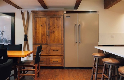 Steamboat Springs Casa | Sky Valley Chateau - Sleeps 32! A Luxury Rocky Mountain Retreat!