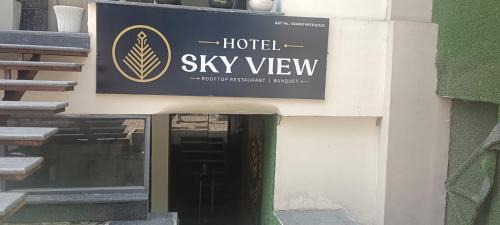 Zirakpur Hotel | sky view hotel
