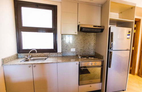 Dahar Apartamento | Sky View Suites Hotel