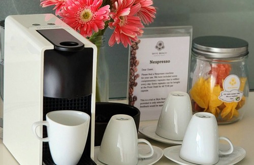 Plai Laem Villa | Skye Beach Hotel