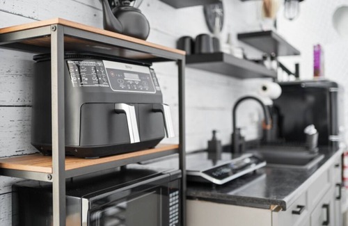 Masstown Casa | Skye's Dome - A relaxing getaway