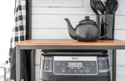 Masstown Casa | Skye's Dome - A relaxing getaway