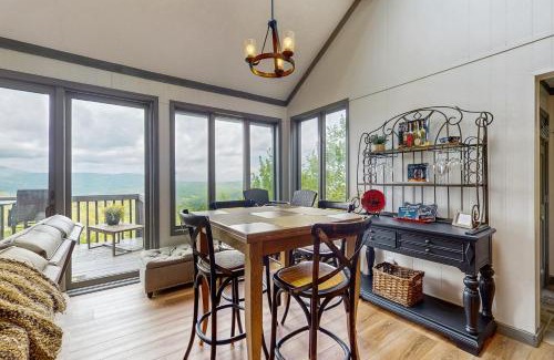 Sugar Mountain Apartamento | Skyleaf Villa 702