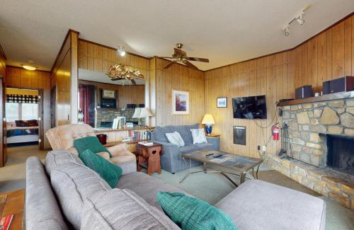 Sugar Mountain Apartamento | Skyleaf Villa 801