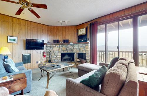 Sugar Mountain Apartamento | Skyleaf Villa 801