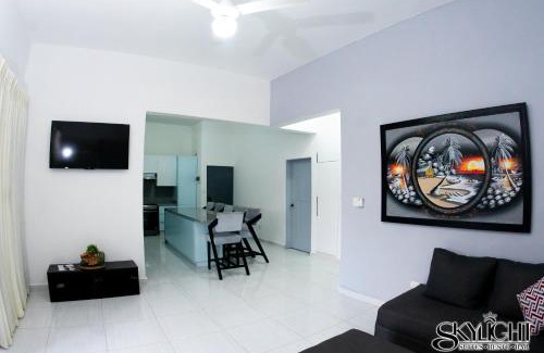 Cofresi Apartamento | Skylight Suites Hotel