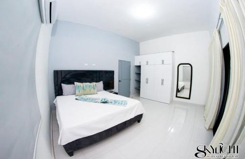 Cofresi Apartamento | Skylight Suites Hotel