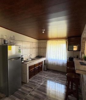 Cirrí Sur Apartamento | Skyline Great View