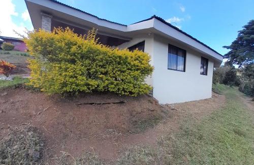 Cirrí Sur Apartamento | Skyline Great View