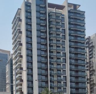 Doha Apartamento | Skyline Luxe Sea view Apartemnt