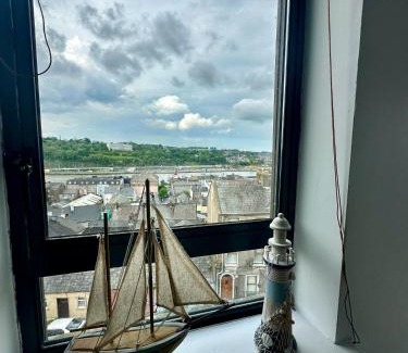 Waterford Apartamento | Skyline Vista Apartment