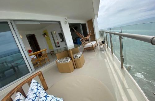 El Cabrero Apartamento | SkyMar Luxury 27