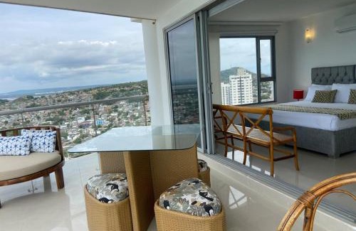 El Cabrero Apartamento | SkyMar Luxury 27