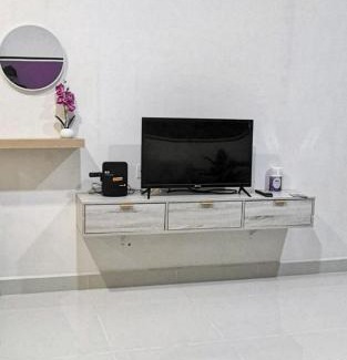 Kota Warisan Apartamento | SkyMoon Heaven Miles