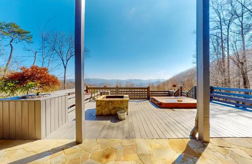 Blairsville Casa | Skyridge