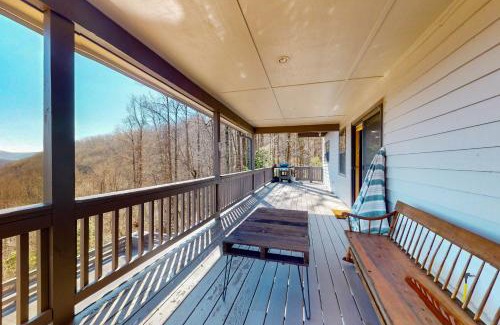 Blairsville Casa | Skyridge