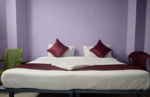 Iyyappanthangal Hotel | Skyry hotels Iyyappathangal