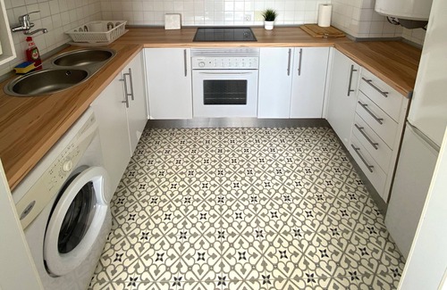 Carihuela Apartamento | Skysea Holidays La Carihuela