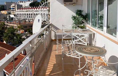 Carihuela Apartamento | Skysea Holidays La Carihuela