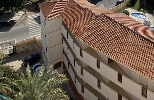 Carihuela Apartamento | Skysea Holidays La Carihuela