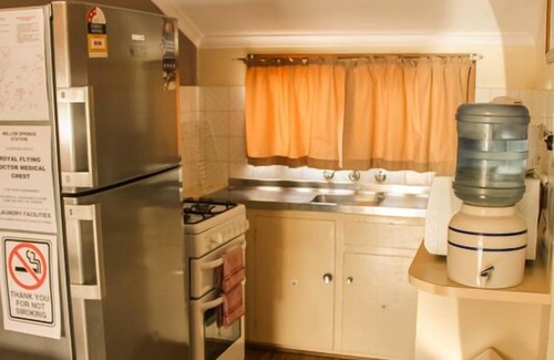 Wilpena Otro | Skytrek Willow Springs Station