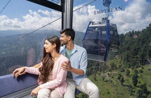 Patnitop Hotel | Skyview by Empyrean