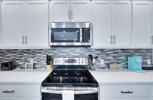 Old Forge Condominio | Skyview Oasis: Near Universities & Attractions