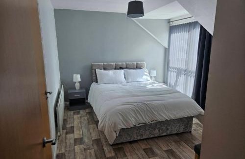 Londonderry Apartamento | Skyview retreat